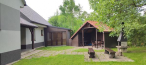 Отель Apartmány Anna  Тройановице
